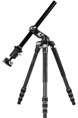 Productafbeelding van Vanguard VEO3T+234CB reistripod, carbon