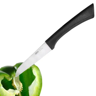 Obrázek produktu pro GEFU SENSO, Nůž na zeleninu, 8,5 cm, Ocel, 1 kusů