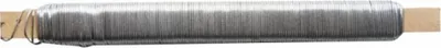 Immagine prodotto di Argento zinco 0,6 mm 30 m di filo floreale