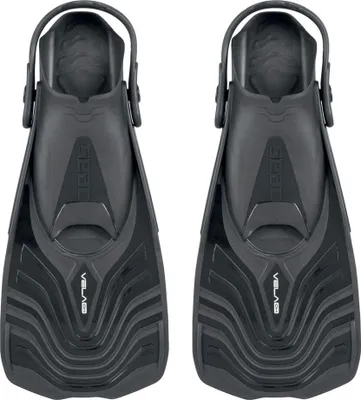 Zdjęcie produktu dla Seacsub Vela Oh Black XS-S