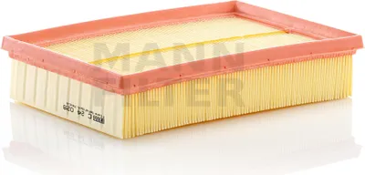 Image de Filtre à air MANN-FILTER C 24 028