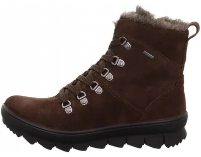 Produktbild von Legero Stiefelette Leder \ NOVARA Damen 41