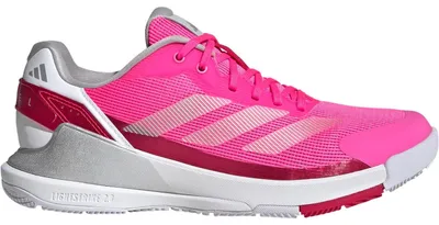 Immagine prodotto di Adidas Crazyquick LS W, colore rosa tenue