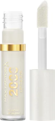 Produktbild von Max Factor 2000 Calorie Lipgloss Nr. 000 Schmelzendes Eis 4,4 ml