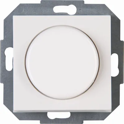 Immagine prodotto di KOPP Athenis dimmer universale, bianco puro