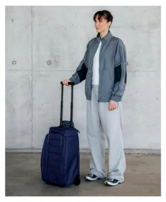 Produktbild von Uni Hugger Backpack (1er Pack)