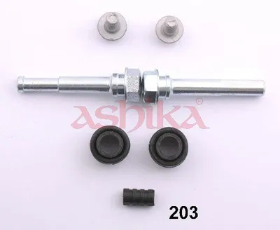Obrázok produktu pre ASHIKA 136-02-203 Posilňovač bŕzd
