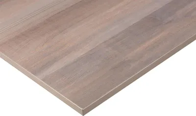 Produktbild von AlzaErgo TTE-03 160×80 cm Laminat Eiche grau