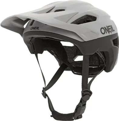 Immagine prodotto di O'Neal TRAILFINDER Casco Split MTB, Colore:grigio, Taglia:L/XL