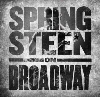 Zdjęcie produktu dla ImportCDs On Broadway, Pop rock, Winyl, Nośnik fizyczny, Dorosły, 4 dysków, 24/01/2019