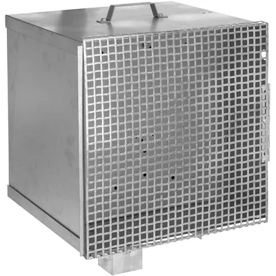 Produktbild von Anti-Diebstahlkasten