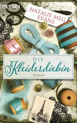 Immagine prodotto di Die Kleiderdiebin: Roman