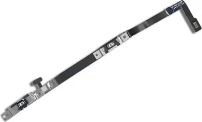 Produktbild von Ersatz Power-Taste-Flexkabel Ein-/Aus-Schalter-Flex für iPhone 16 Plus (A3290)