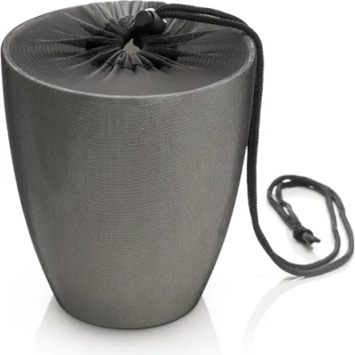 Zdjęcie produktu dla reer 83011, Roślina doniczkowa, Czarny, Nylon, 200 mm, 1 szt., 97 mm