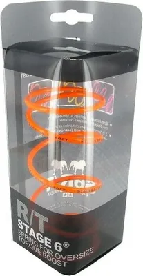 Produktbild von Gegendruckfeder STAGE6 R/T Minarelli soft (orange)