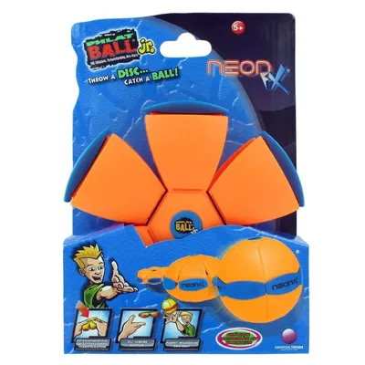 Produktbild von Phlat Ball Junior 14Cm 316362