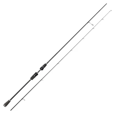 Produktbild von Westin W2 Light Softlure Spinnrute 2.13 m / 1-4 g 2.13 m