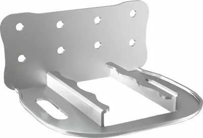 Produktbild von MAXERIO® 8er Set Konsole TILT / Kantholzauflage einzeln - feuerverzinkt