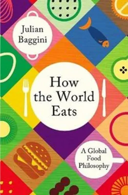 Immagine prodotto di How the World Eats