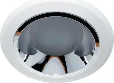 Produktbild von Bioledex DEKTO LED Einbauleuchte 70° 15W 15cm IP44 Downlight 2700K warmweiss