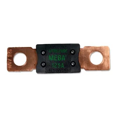 Produktbild von Littelfuse MEGA Sicherung 125A