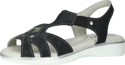 Produktbild von ARCOPEDICO Sandalen Sandalen Textil
