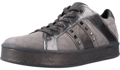 Produktbild von GEOX D LEELU Grau Schuhe