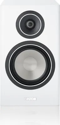 Produktbild von Canton Townus 30 ws-seidenmatt Kompaktlautsprecher,2-Wege,90/140 Watt