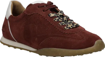 Immagine prodotto di JOSEF SEIBEL Aileen 01 | Sneaker da  Donne | rosso