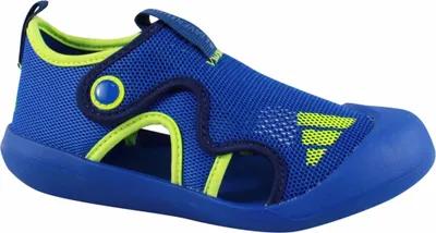 Produktbild von Adidas Sandals JP5746 in Blue color size 30