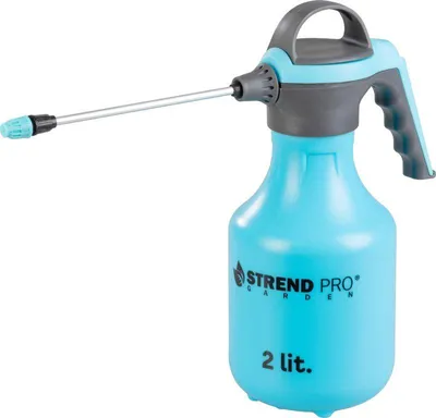 Zdjęcie produktu dla Opryskiwacz Strend Pro Garden, ręczny, 2,0 litra