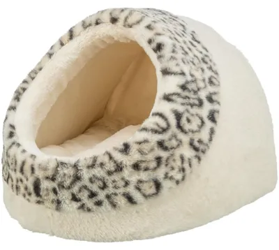 Produktbild von TRIXIE Höhle Leo - creme - 35 × 26 × 41 cm