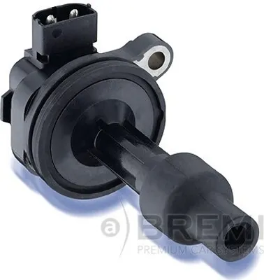 Produktbild von BREMI 20374 Zündspule 12V für VOLVO 960 II Kombi (965) V90 Kombi (965) 960 II (964) 960 Kombi (965) 960 (964)