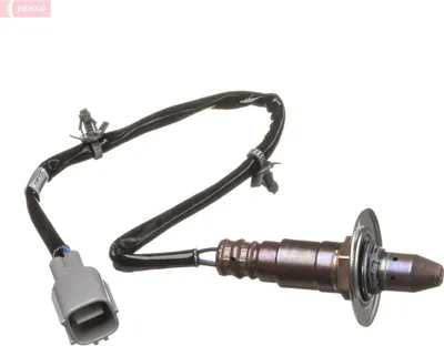 Produktbild von DENSO Lambdasonde für TOYOTA GT 86 Coupe (ZN6) Beheizt Fingersonde Breitband-Lambda-Sonde 410mm DOX-0570