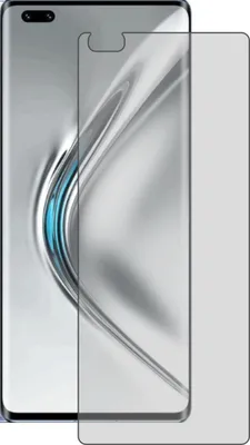 Immagine prodotto di 2x Honor V40 5G Premium pellicola blindata 7H pellicola protettiva Antibatterica Antiurto