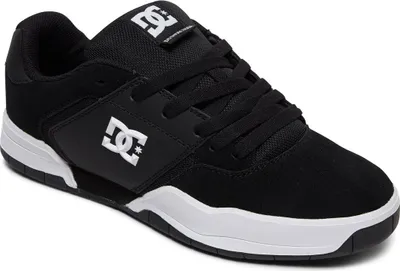 Produktbild von DC Shoes Central M Black/White Größe EU 47 Normal