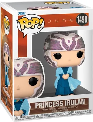 Obrázek produktu pro POP figure Dune 2 Princess Irulan