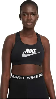 Obrázek produktu pro Nike DF SWSH CB FUTURA GX BRA W BLACK M