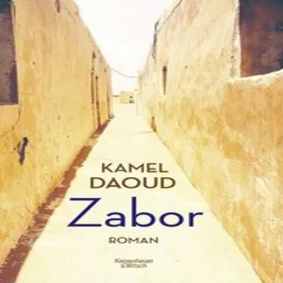 Immagine prodotto di Zabor