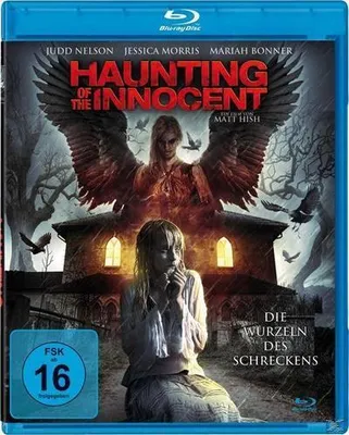 Produktbild von Haunting of the Innocent