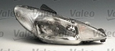 Produktbild von Valeo Hauptscheinwerfer 087273
