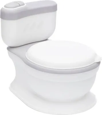 Produktbild von Fillikid Mini Toilette mit Fach Exklusiv