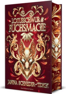 Immagine prodotto di Lotusschwur & Fuchsmagie