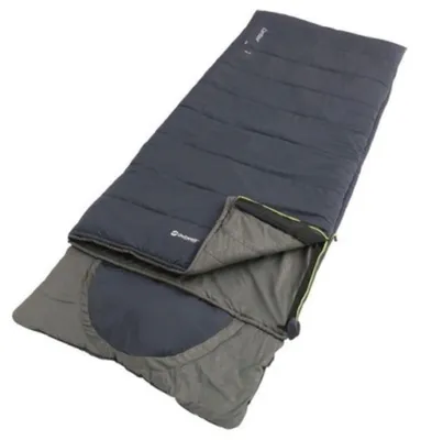 Image de Outwell Caldera Lux, 800 mm, 2 200 mm, 190 cm, 1,4 kg