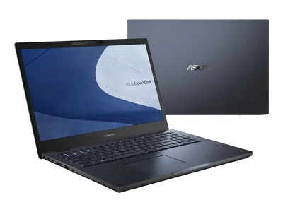 Obrázek produktu pro ASUS ExpertBook B2 B2502CBA-KJ0457X, Intel® Core™ i5, 39,6 cm (15.6"), 1920 x 1080 px, 16 GB, 512 GB, Windows 11 Pro