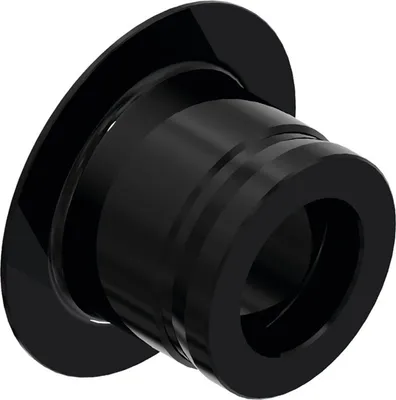 Image de Embout DT Swiss HR droit pour Shimano HG, 12mm