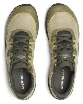 Produktbild von MERRELL Herren Barfußschuh Trail Glove 8