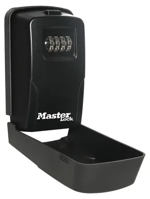 Obrázek produktu pro Master Lock Skříňka na klíče Select Montáž na zeď 5430EURD