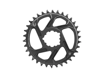 Produktbild von SRAM Kettenblatt X-Sync Eagle 34 Z. 6 Mm Off Direct M.