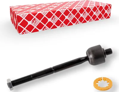 Produktbild von FEBI BILSTEIN 39690 Axialgelenk Spurstange für RENAULT MEGANE III Grandtour (KZ0/1) Vorne Links Vorne Rechts